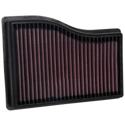 Luftfilter K&N High Flow für MERCEDES-BENZ CLASSE A A trois volumes (V177)  A 250 e (177.186) 218ps
