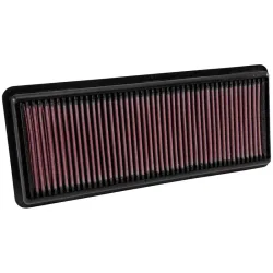Luftfilter K&N High Flow für MAZDA MX-5 IV (ND__)  1.5 (ND2E, ND5R) 131ps