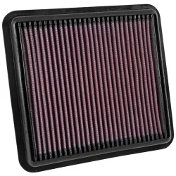 Luftfilter K&N High Flow für MAZDA CX-3 (DK)  2.0 SKYACTIV-G AWD (DK4W7, DKEAW) 150ps