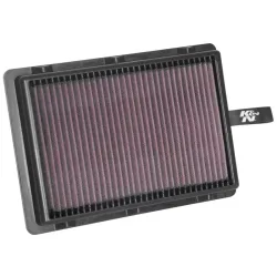 Luftfilter K&N High Flow für HYUNDAI TUCSON (TL, TLE)  2.0 155ps
