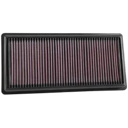 Luftfilter K&N High Flow