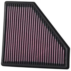 Luftfilter K&N High Flow