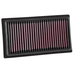 Luftfilter K&N High Flow für SUBARU BRZ (ZC6)  2.0 (ZC6) 200ps