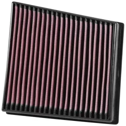 Luftfilter K&N High Flow