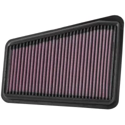 Luftfilter K&N High Flow für KIA STINGER (CK)  3.3 T-GDi 4WD 370ps