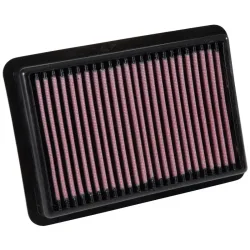 Luftfilter K&N High Flow