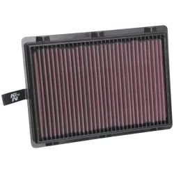 Luftfilter K&N High Flow für HYUNDAI SANTA FE IV (TM, TMA)  2.4 GDI AWD 188ps