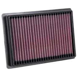 Luftfilter K&N High Flow für LEXUS RX (_L2_)  450h AWD (GYL25_, GYL26_, GYL25, GYL26, GYL25R, GYL26R) 313ps