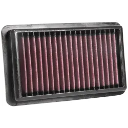 Luftfilter K&N High Flow