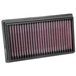 Luftfilter K&N High Flow