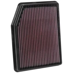 Luftfilter K&N High Flow für CHEVROLET SILVERADO 1500 Standard Cab Pickup  5.3 4WD 360ps