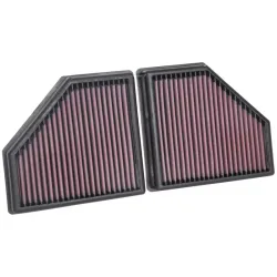 Luftfilter K&N High Flow für BMW 7 (G11, G12)  750 i, Li xDrive 530ps