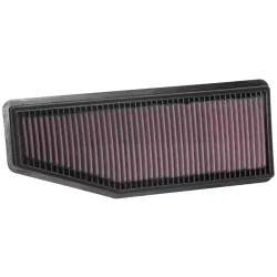 Luftfilter K&N High Flow