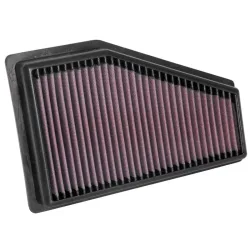 Luftfilter K&N High Flow für JEEP CHEROKEE (KL)  2.4 4x4 177ps