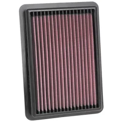 Luftfilter K&N High Flow für MAZDA CX-30 (DM)  SKYACTIV-G M Hybrid AWD (DMEW, DMFW) 150ps