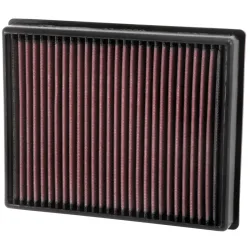Luftfilter K&N High Flow für FORD MONDEO V Berline bicorps trois ou cinq portes (CE)  2.0 EcoBoost 240ps