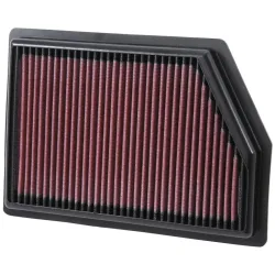 Luftfilter K&N High Flow für JEEP CHEROKEE (KL)  2.4 4x4 186ps