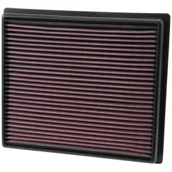 Luftfilter K&N High Flow für TOYOTA TUNDRA Pick-up (_K5_, _K6_)  5.7 4WD (USK56_, USK57_, USK55_, USK75_, USK55L, USK57L,... 386ps