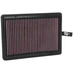 Luftfilter K&N High Flow für KIA OPTIMA (JF)  1.7 CRDi 141ps