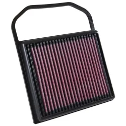 Luftfilter K&N High Flow für MERCEDES-BENZ CLASSE E (W212)  E 400 4-matic (212.099) 333ps