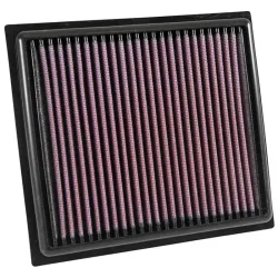 Luftfilter K&N High Flow für JEEP RENEGADE SUV (BU, B1, BV)  1.4 4x4 170ps