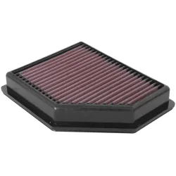 Luftfilter K&N High Flow