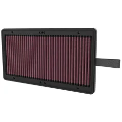 Luftfilter K&N High Flow
