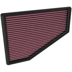 Luftfilter K&N High Flow