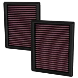 Luftfilter K&N High Flow