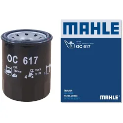 Olfilter Mahle