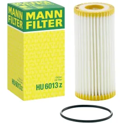 Olfilter MANN