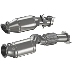 Sportkatalysator HJS  3