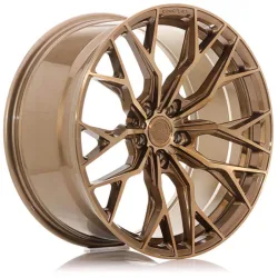 Concaver CVR1 9.0x19 5x112 ET40 Brushed Bronze Felgen