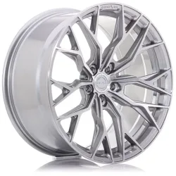 Concaver CVR1 9.0x20 5x120 ET45 Brushed Titanium Felgen