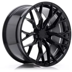 Concaver CVR1 10.5x19 5x108 ET15 Platinum Black Felgen
