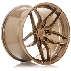 Concaver CVR3 8.0x20 5x108 ET20 Brushed Bronze Felgen