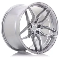 Felgen Concaver CVR3 10.0x22 5x112 ET45 Brushed Titanium