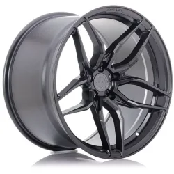 Felgen Concaver CVR3 8.5x19 5x108 ET45 Carbon Graphite