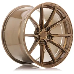 Concaver CVR4 9.0x19 5x108 ET20 Brushed Bronze Felgen