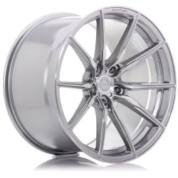 Felgen Concaver CVR4 9.5x22 5x130 ET57 Brushed Titanium