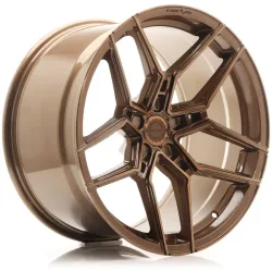 Concaver CVR5 8.5x19 5x108 ET45 Brushed Bronze Felgen