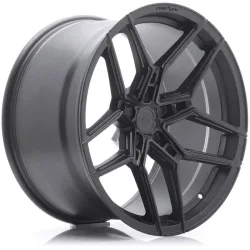 Concaver CVR5 8.5x19 5x114.3 ET35 Carbon Graphite Felgen