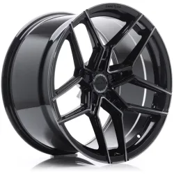 Concaver CVR5 8.5x19 5x120 ET45 Double Tinted Black Felgen