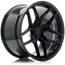 Concaver CVR5 10.5x20 5x112 ET33 Platinum Black Felgen