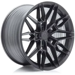 Felgen Concaver CVR6 10.0x20 5x108 ET20 Carbon Graphite
