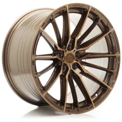 Felgen Concaver CVR7 10.0x20 5x120 ET35 Brushed Bronze