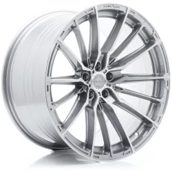 Concaver CVR7 9.0x19 5x108 ET20 Brushed Titanium Felgen
