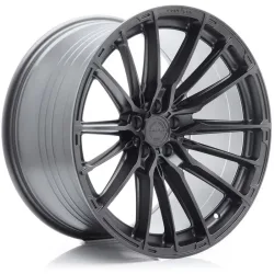 Concaver CVR7 8.5x20 5x108 ET45 Carbon Graphite Felgen