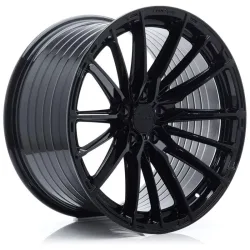 Concaver CVR7 8.5x20 5x108 ET20 Platinum Black Felgen