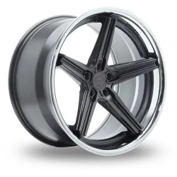 Concaver CVR9 9.0x19 5x114.3 ET31 Carbon Graphite Felgen